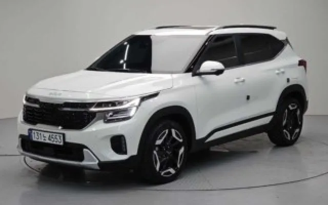 중고차매매 더 뉴 셀토스 가솔린 2.0 2WD 매물 사진 6 - 2023/12 18,491km