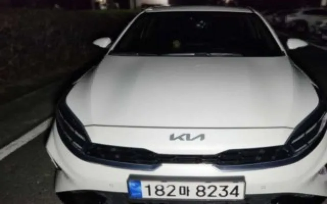 중고차매매 더뉴 K3 2세대 1.6 가솔린 시그니처 매물 사진 9 - 2022/10 26,150km