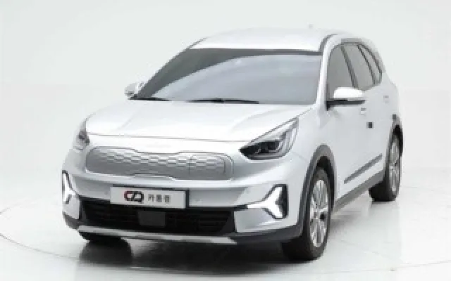중고차매매 니로 플러스 EV 에어 매물 사진 12 - 2022/07 99,340km
