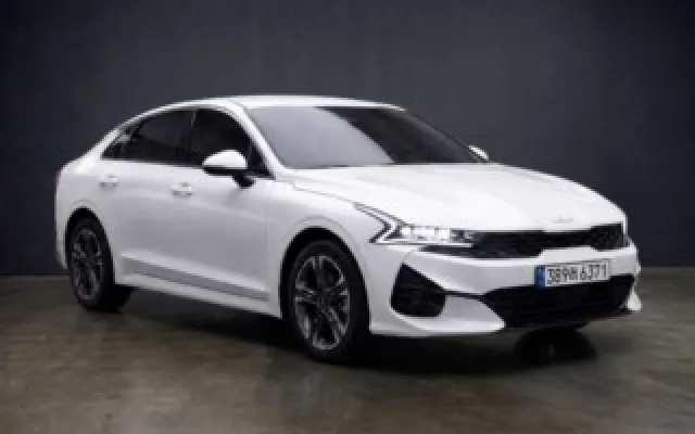 중고차매매 더 뉴 K5 3세대 2.0 LPi 매물 사진 16 - 2025/11 9,967km