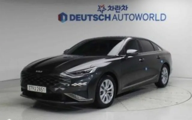 중고차매매 K8 2.5 2WD 매물 사진 20 - 2022/02 58,066km