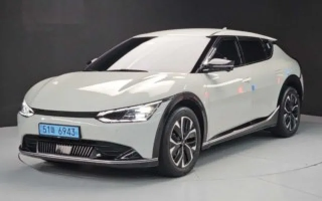 중고차매매 EV6 롱레인지 매물 사진 12 - 2022/03 183,866km