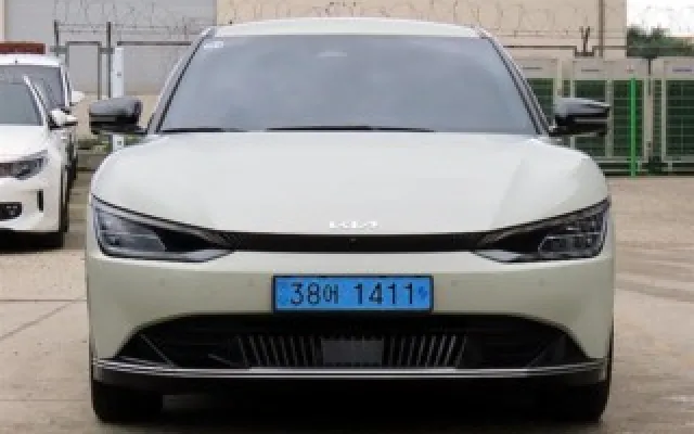 중고차매매 EV6 롱레인지 매물 사진 13 - 2022/03 173,369km
