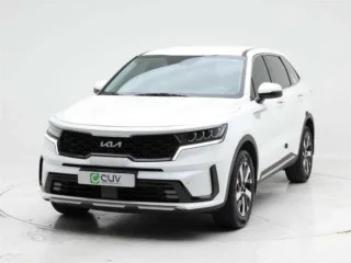 중고차매매 쏘렌토 4세대(MQ4) 가솔린 2.5T 2WD 트렌디 2022년식 · 100,929km 사진