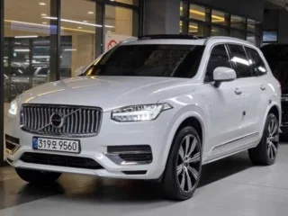 중고차매매 XC90 2세대 2.0 T8 AWD 2022년식 · 102,791km 사진