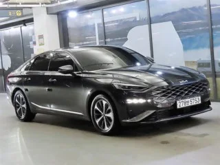 중고차매매 K8 하이브리드 노블레스 2022년식 · 93,064km 사진